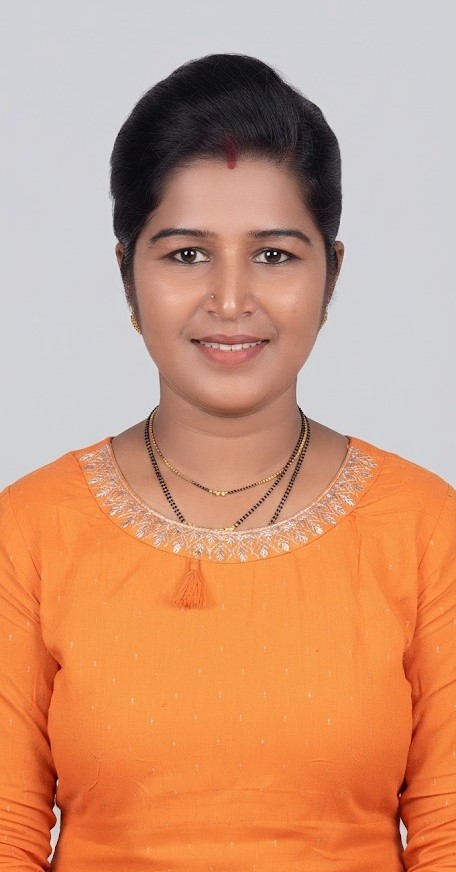 Diksha Deepak Shirsagar - Part time Cleaner and Cook and Baby Sitter in Chembur West in Navi Mumbai